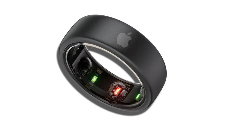 Apple Ring – Er en smart ring fra Apple på vej?