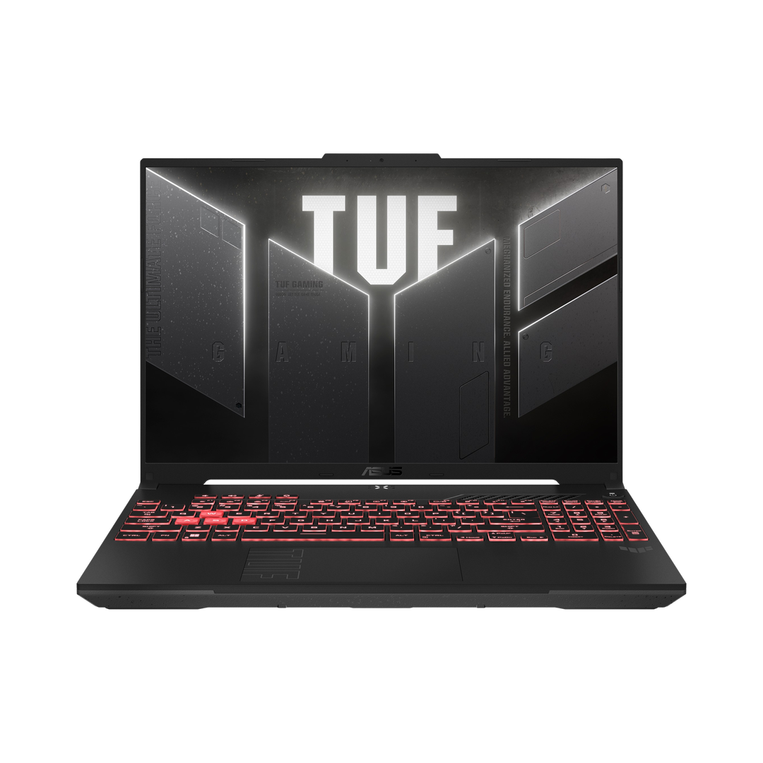 Brugt gaming computer