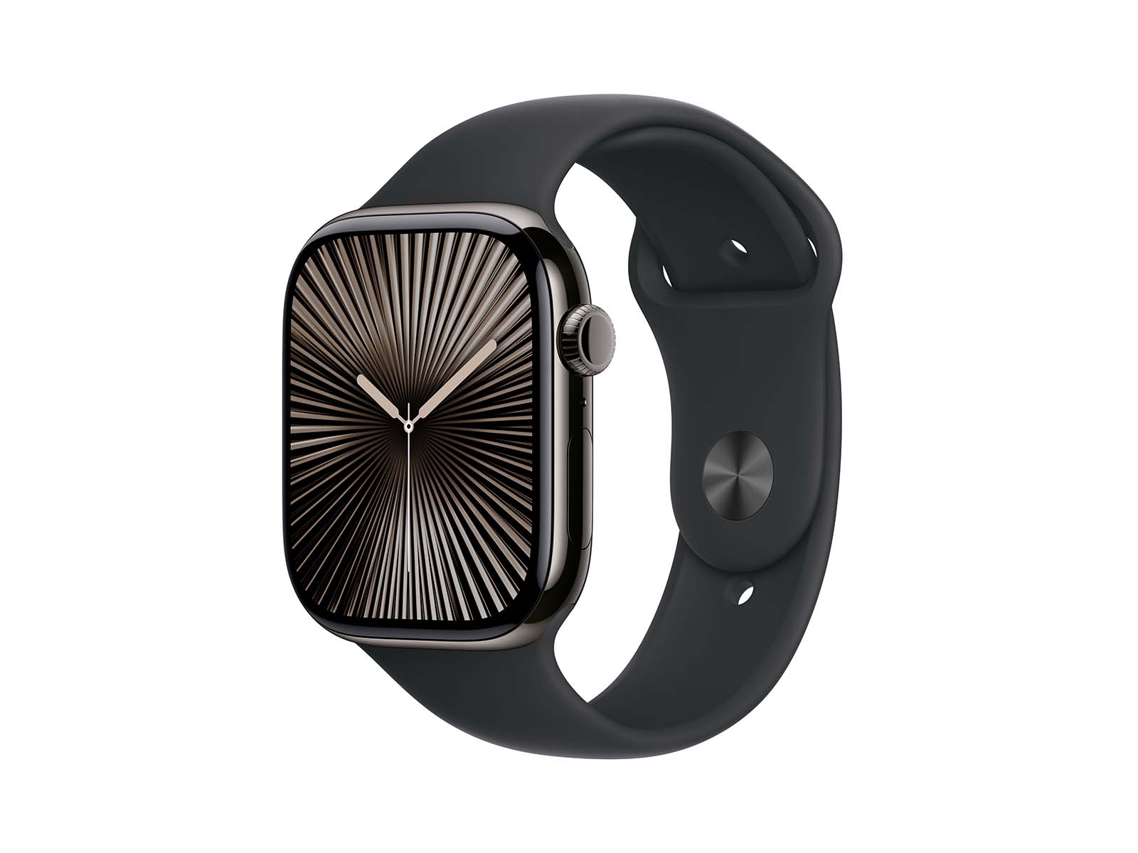 Brugt Apple Watch 10