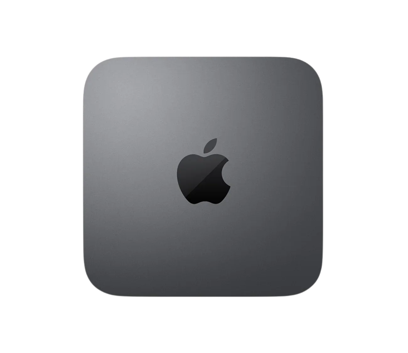 Brugt Mac Mini