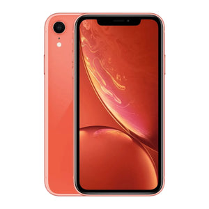 Brugt iPhone XR