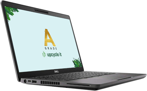 Brugt Dell Latitude 5400