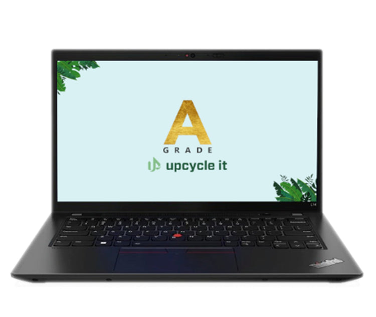 Brugt Lenovo ThinkPad L14