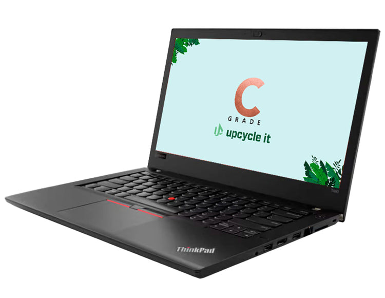 Brugt Lenovo ThinkPad T480