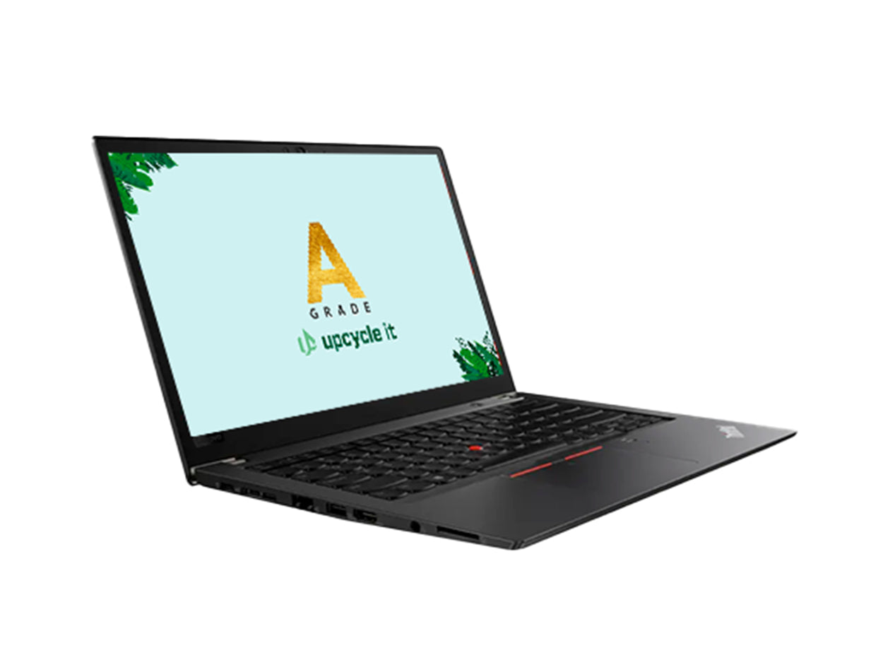 Brugt Lenovo ThinkPad T480s
