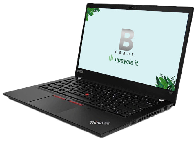 Brugt Lenovo ThinkPad T490