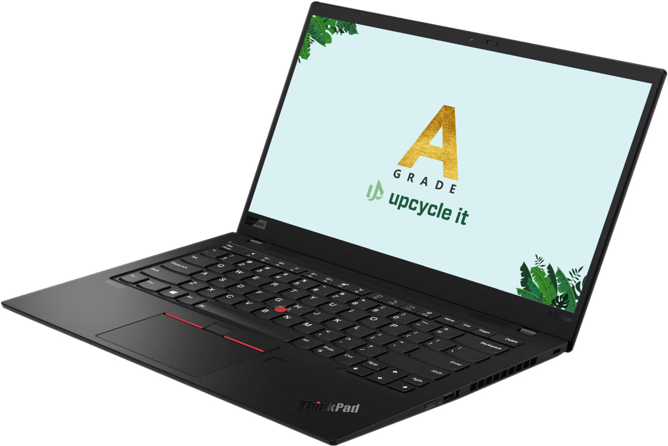 Brugt Lenovo ThinkPad X1 Carbon Gen 9