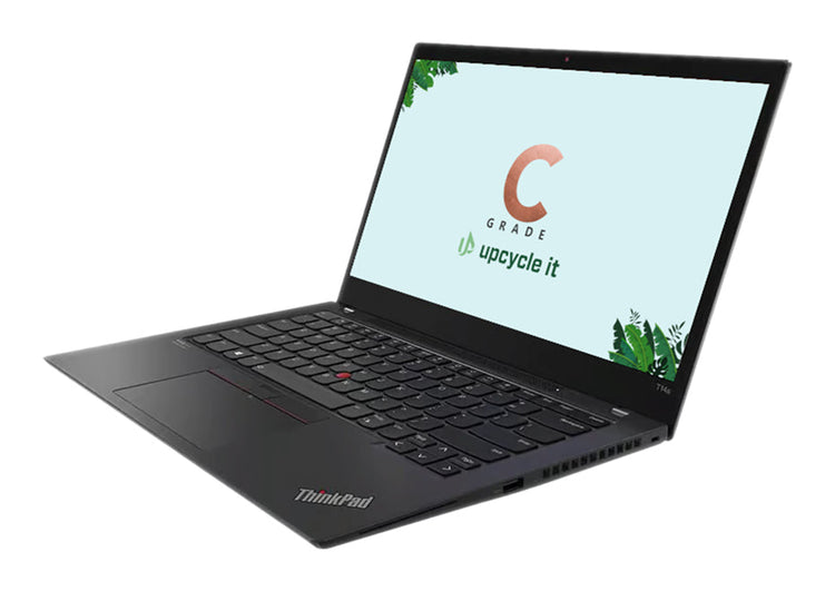 Brugt Lenovo ThinkPad T14s G2