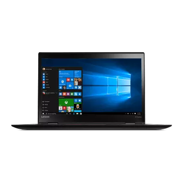 Lenovo ThinkPad X1 Carbon 4. generation – sort