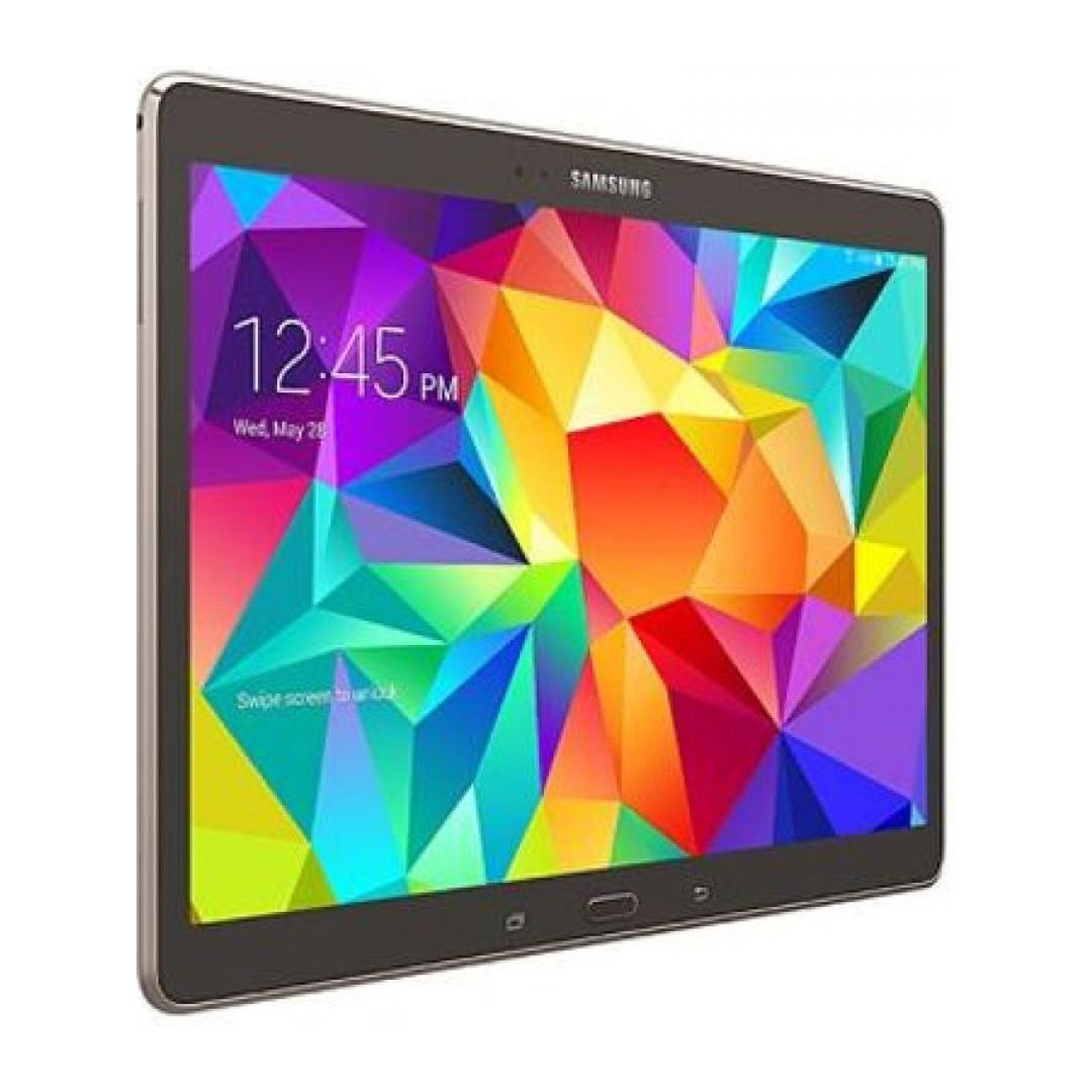 Samsung Galaxy Tab S 10.5 LTE – Titanium Bronze