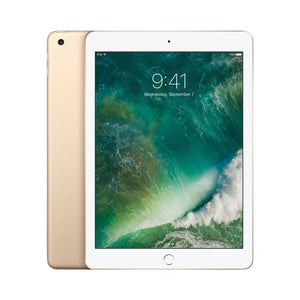 Brugt iPad 9.7" 5. Gen (2017) Cellular fra Apple – testet og certificeret hos Green.dk (billede 3 af 3)