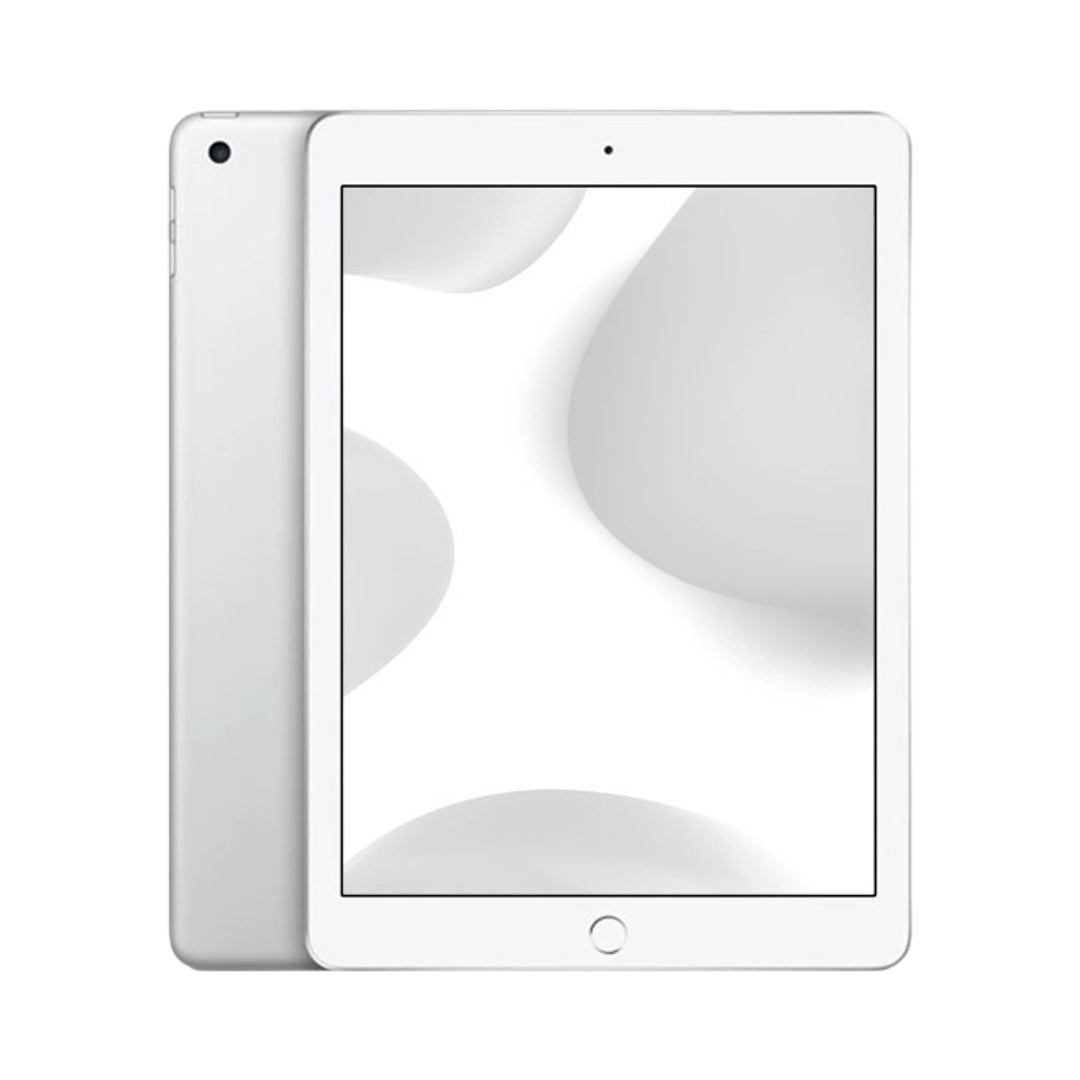 Brugt iPad 9.7" 5. Gen (2017) WiFi