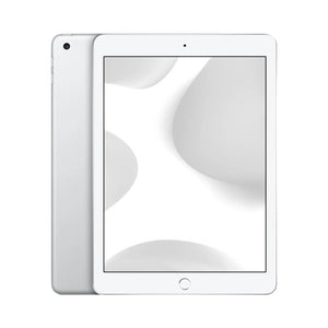 Brugt iPad 9.7" 5. Gen (2017) Cellular fra Apple – testet og certificeret hos Green.dk (billede 2 af 3)
