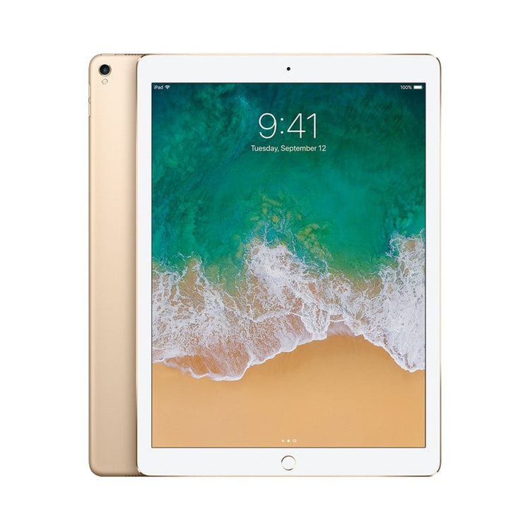 Brugt iPad Pro 10.5" (2017) Cellular fra Apple – testet og certificeret hos Green.dk (billede 3 af 4)