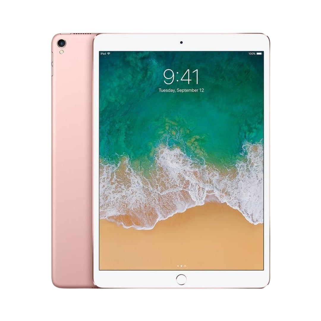 Brugt iPad Pro 10.5" (2017) WiFi
