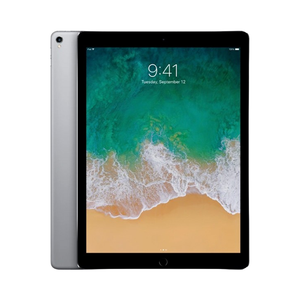 Brugt iPad Pro 10.5" (2017) Cellular fra Apple – testet og certificeret hos Green.dk (billede 1 af 4)