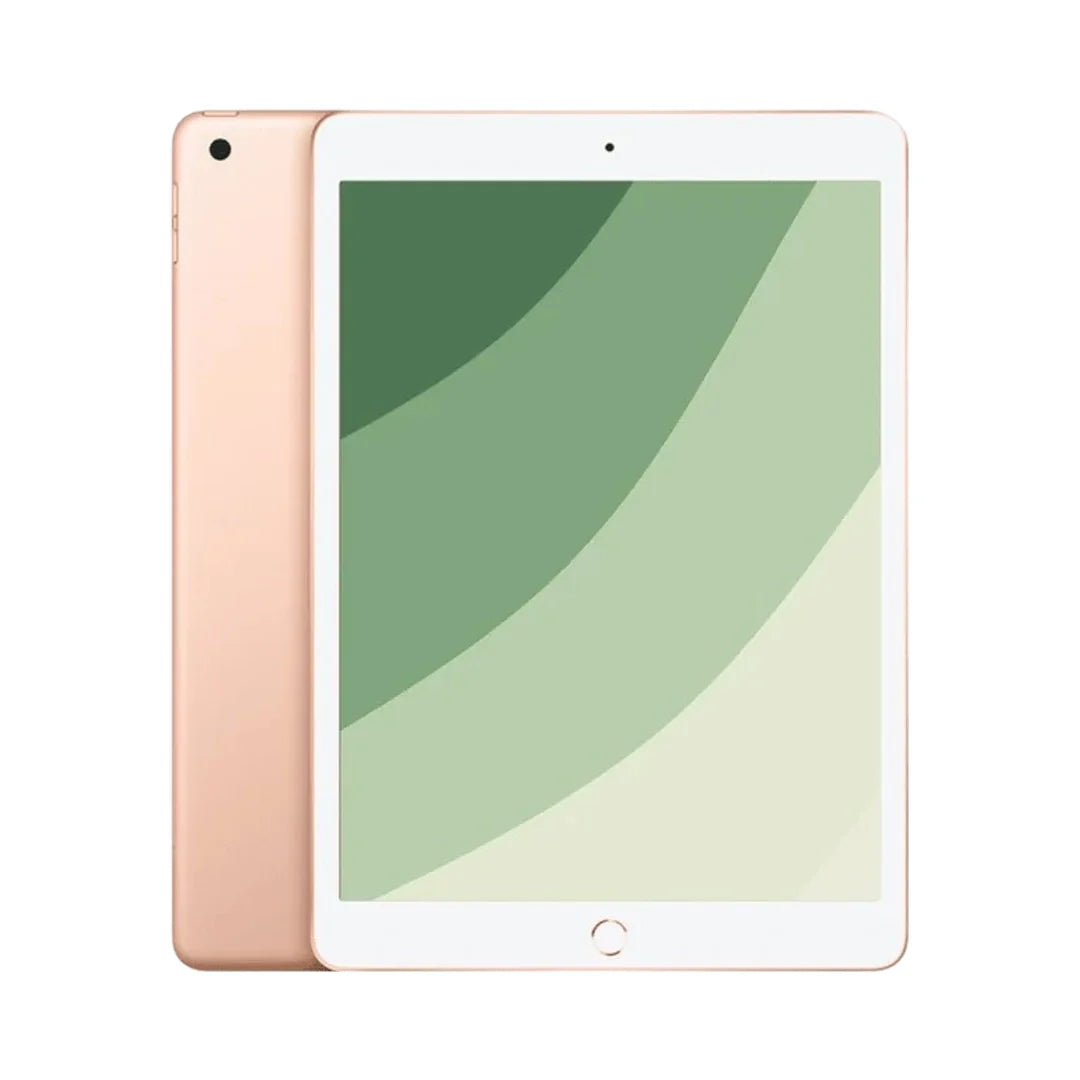 Brugt iPad 9.7" 6. Gen (2018) Cellular fra Apple – testet og certificeret hos Green.dk (billede 3 af 3)