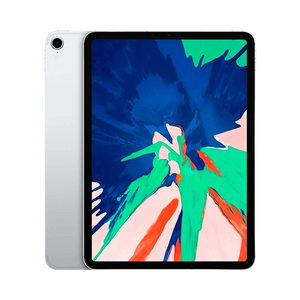 Brugt iPad Pro 11" 1. Gen (2018) Cellular fra Apple – testet og certificeret hos Green.dk (billede 1 af 2)