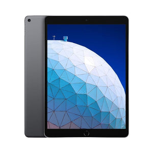 Brugt iPad Air 10.5" 3.Gen (2019) Cellular fra Apple – testet og certificeret hos Green.dk (billede 2 af 3)