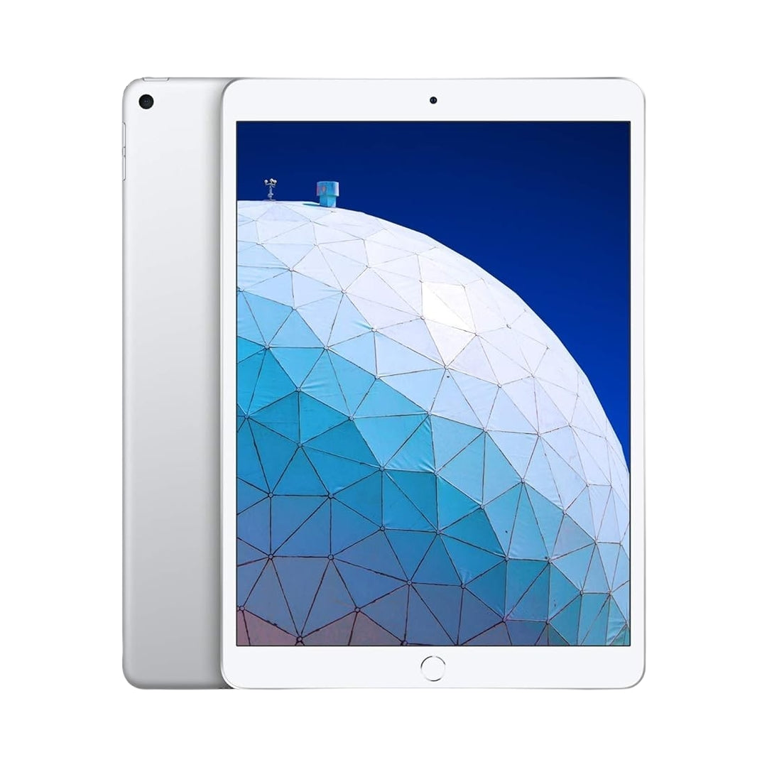 Brugt iPad Air 10.5" 3.Gen (2019) Cellular fra Apple – testet og certificeret hos Green.dk (billede 3 af 3)