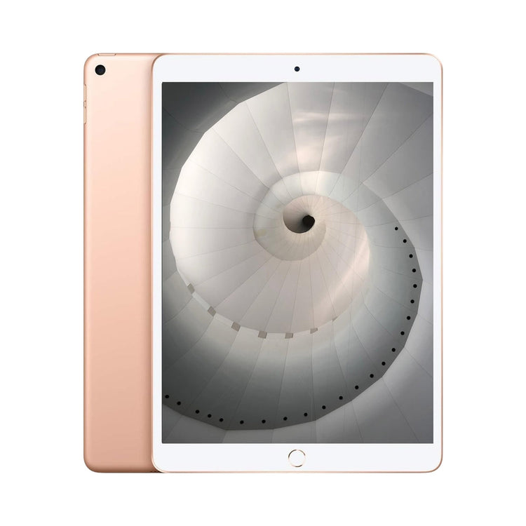 Brugt iPad Air 10.5" 3.Gen (2019) Cellular fra Apple – testet og certificeret hos Green.dk (billede 1 af 3)