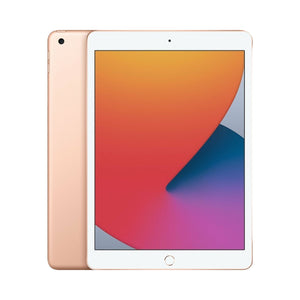 Brugt iPad 10.2" 8. Gen (2020) Cellular fra Apple – testet og certificeret hos Green.dk (billede 2 af 3)