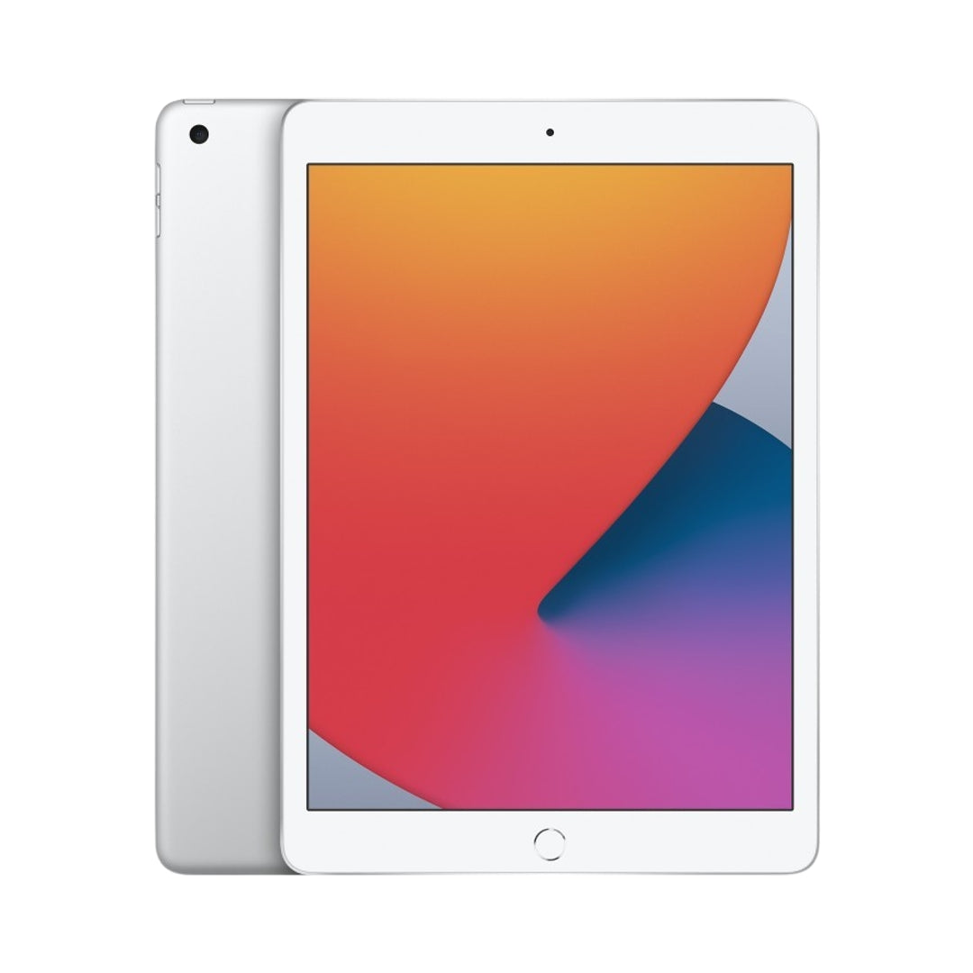 Brugt iPad 10.2" 8. Gen (2020) Cellular fra Apple – testet og certificeret hos Green.dk (billede 3 af 3)