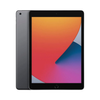 Brugt iPad 10.2" 8. Gen (2020) Cellular fra Apple – testet og certificeret hos Green.dk (billede 1 af 3)