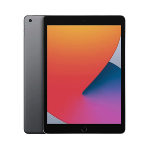 Brugt iPad 10.2" 8. Gen (2020) Cellular fra Apple – testet og certificeret hos Green.dk (billede 1 af 3)