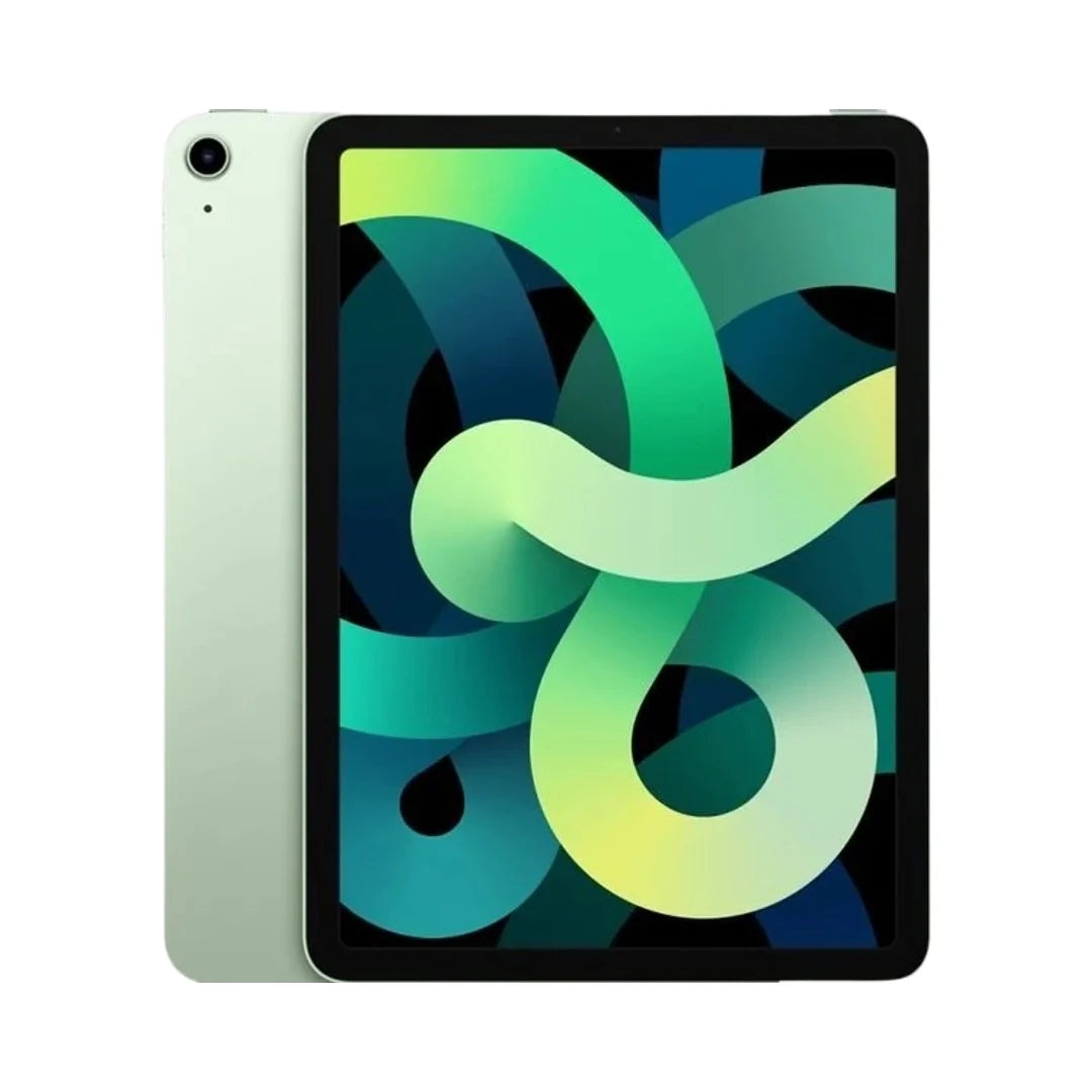 Brugt iPad Air 10.9” 4.Gen (2020) Cellular fra Apple – testet og certificeret hos Green.dk (billede 4 af 5)