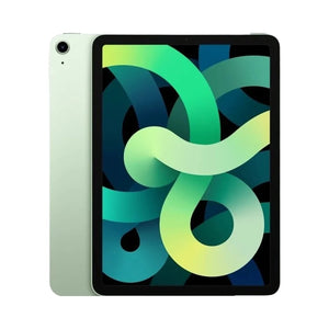 Brugt iPad Air 10.9” 4.Gen (2020) Cellular fra Apple – testet og certificeret hos Green.dk (billede 4 af 5)