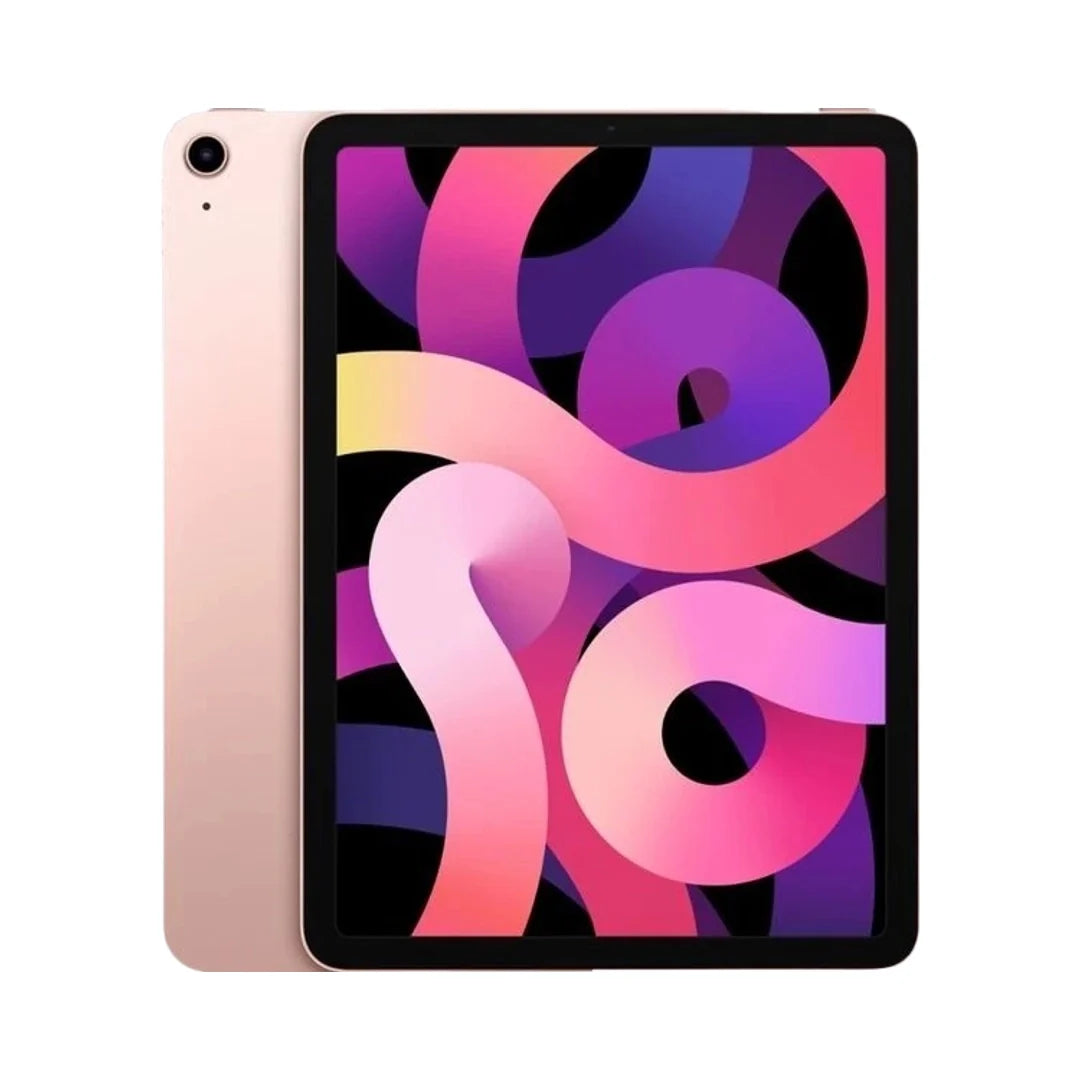 Brugt iPad Air 10.9” 4.Gen (2020) Cellular fra Apple – testet og certificeret hos Green.dk (billede 3 af 5)