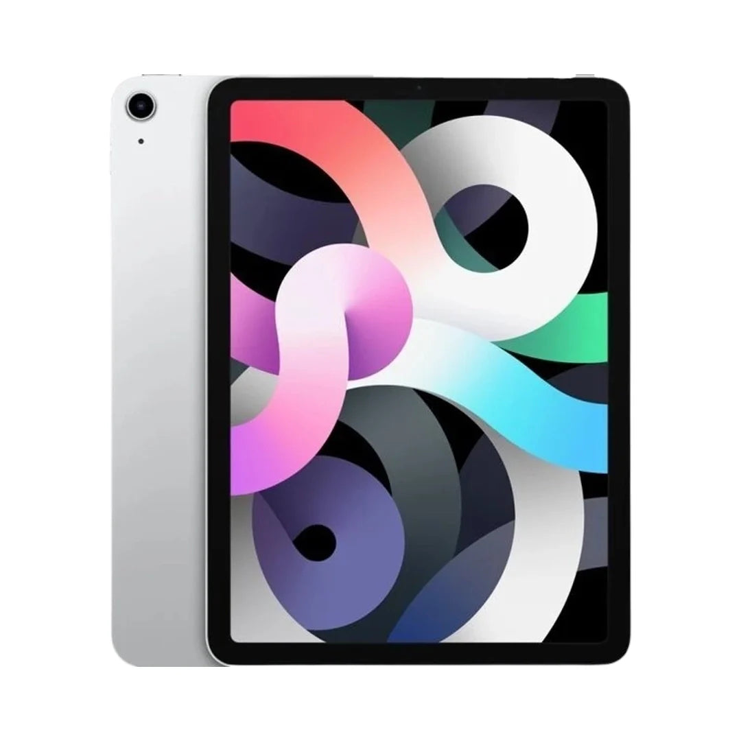 Brugt iPad Air 10.9” 4.Gen (2020) Cellular fra Apple – testet og certificeret hos Green.dk (billede 2 af 5)