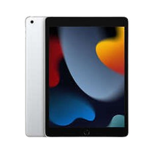 Brugt iPad 10.2" 9.Gen (2021) Cellular fra Apple – testet og certificeret hos Green.dk (billede 2 af 2)