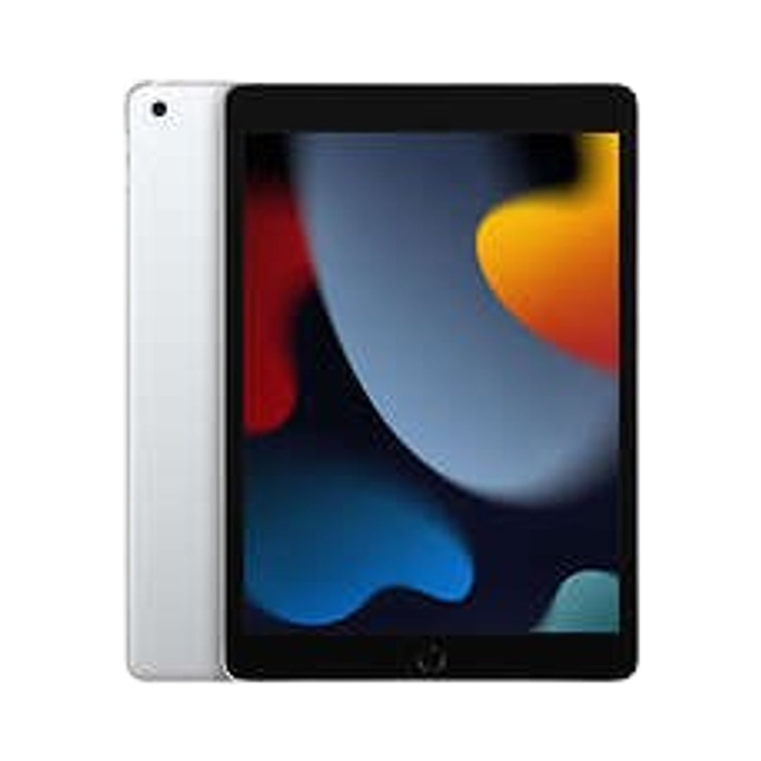 Brugt iPad 10.2" 9.Gen (2021) WiFi