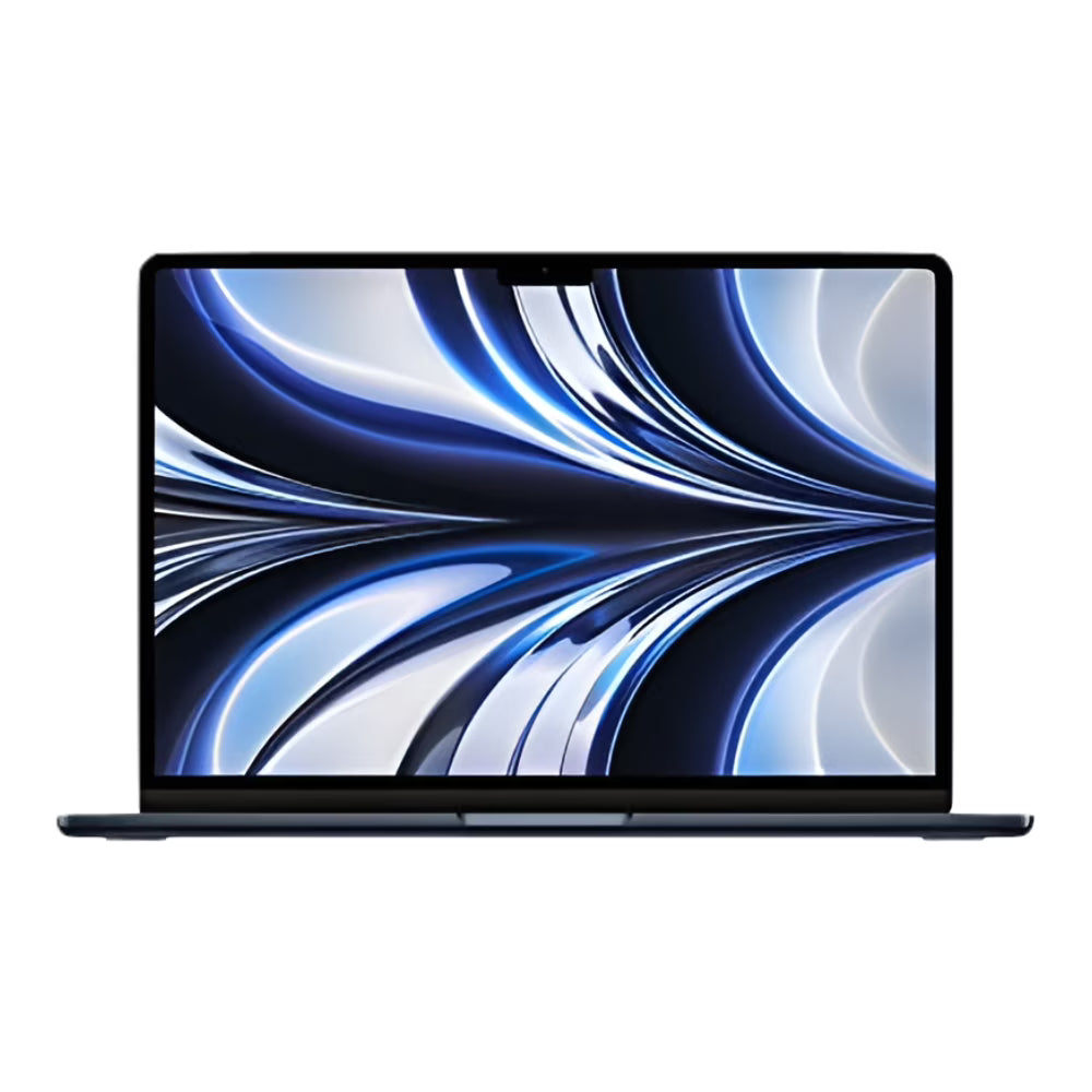 Brugt MacBook Air 13,6" (2022) M2 fra Apple – testet og certificeret hos Green.dk