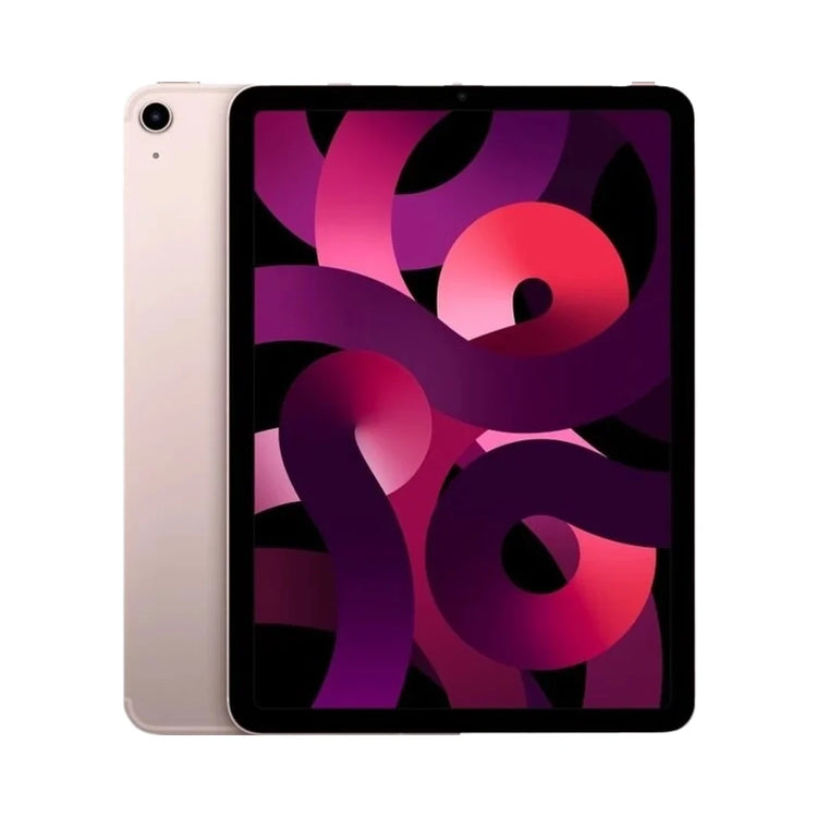 Brugt iPad Air 10.9” 5.Gen (2022) Cellular fra Apple – testet og certificeret hos Green.dk (billede 3 af 5)