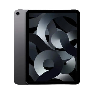 Brugt iPad Air 10.9” 5.Gen (2022) Cellular fra Apple – testet og certificeret hos Green.dk (billede 1 af 5)