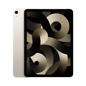 Brugt iPad Air 10.9” 5.Gen (2022) Cellular fra Apple – testet og certificeret hos Green.dk (billede 2 af 5)