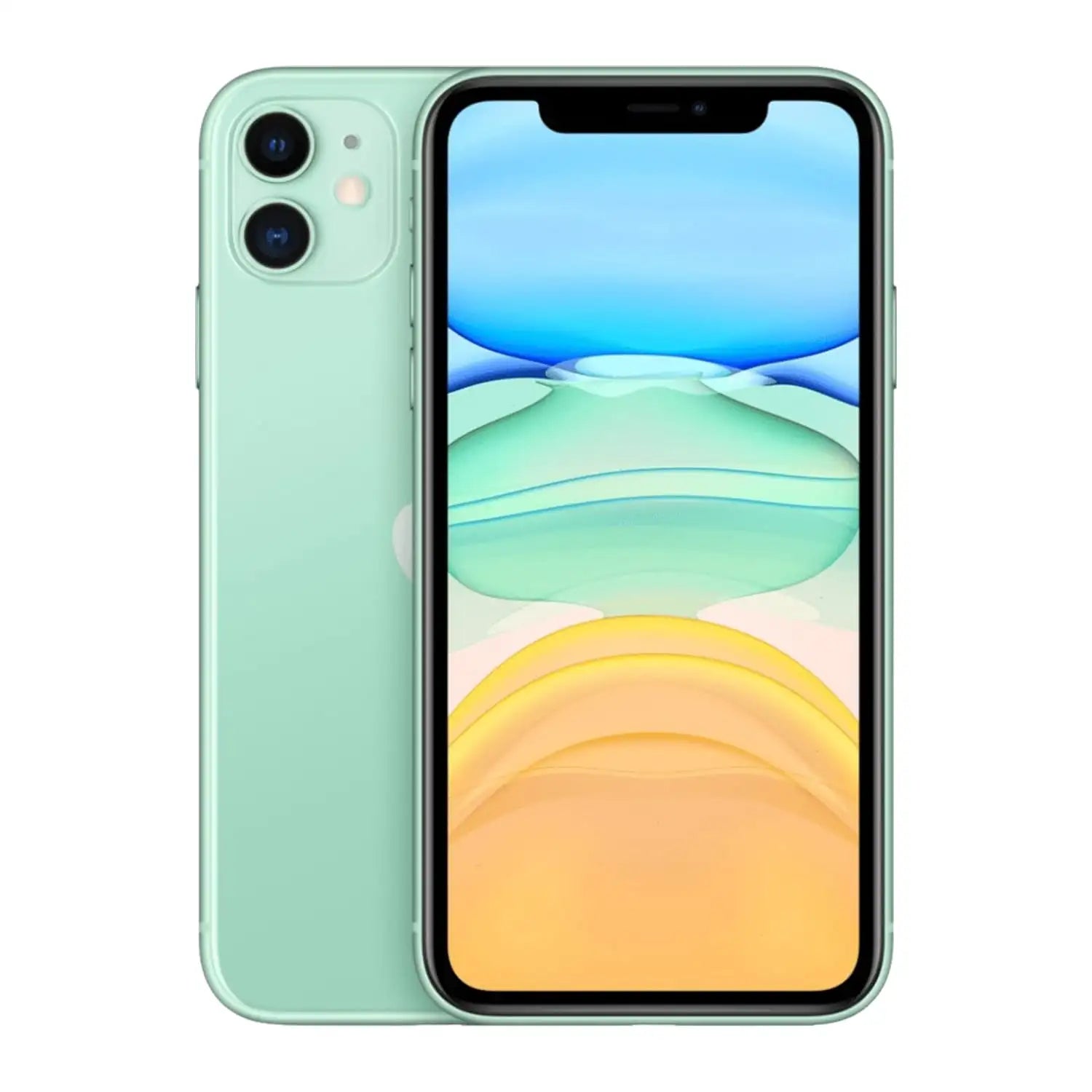 Brugt iPhone 11 fra Apple – testet og certificeret hos Green.dk (billede 6 af 6)