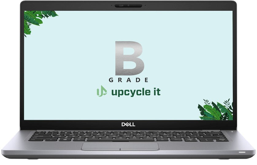 Brugt Dell Latitude 5410