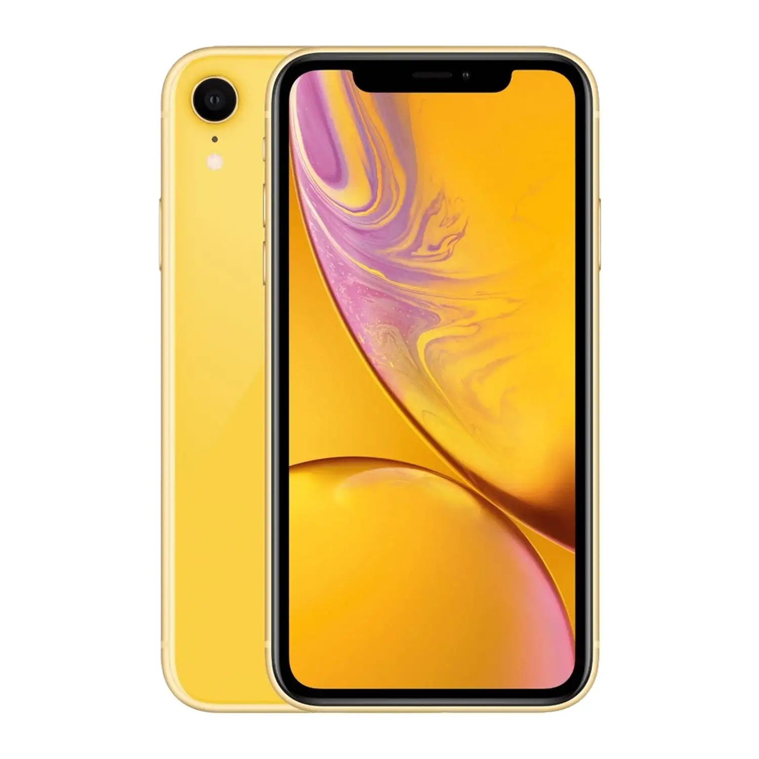 Brugt iPhone XR