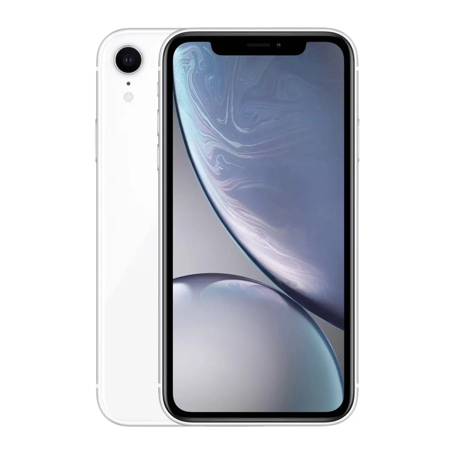 Brugt iPhone XR