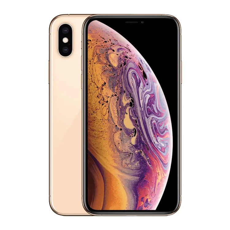 Brugt iPhone XS Max