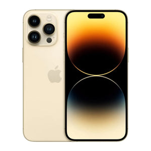 Brugt iPhone 14 Pro Max fra Apple – testet og certificeret hos Green.dk (billede 2 af 4)