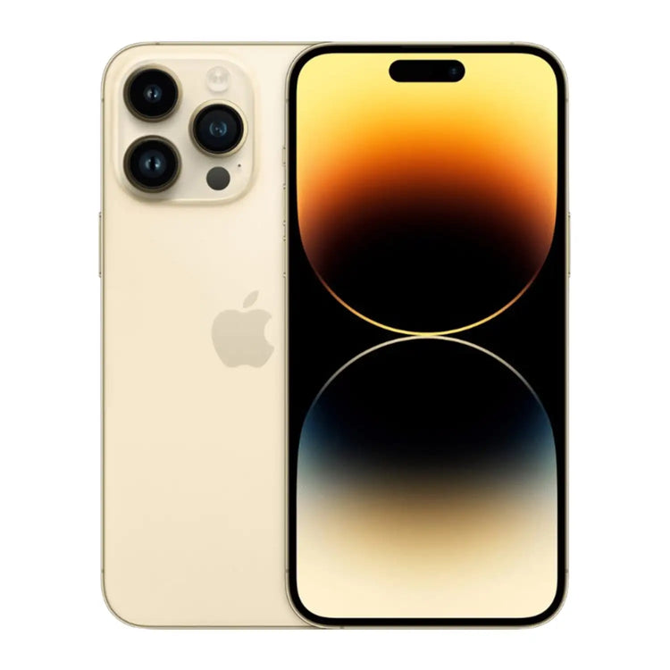 Brugt iPhone 14 Pro Max fra Apple – testet og certificeret hos Green.dk (billede 2 af 4)