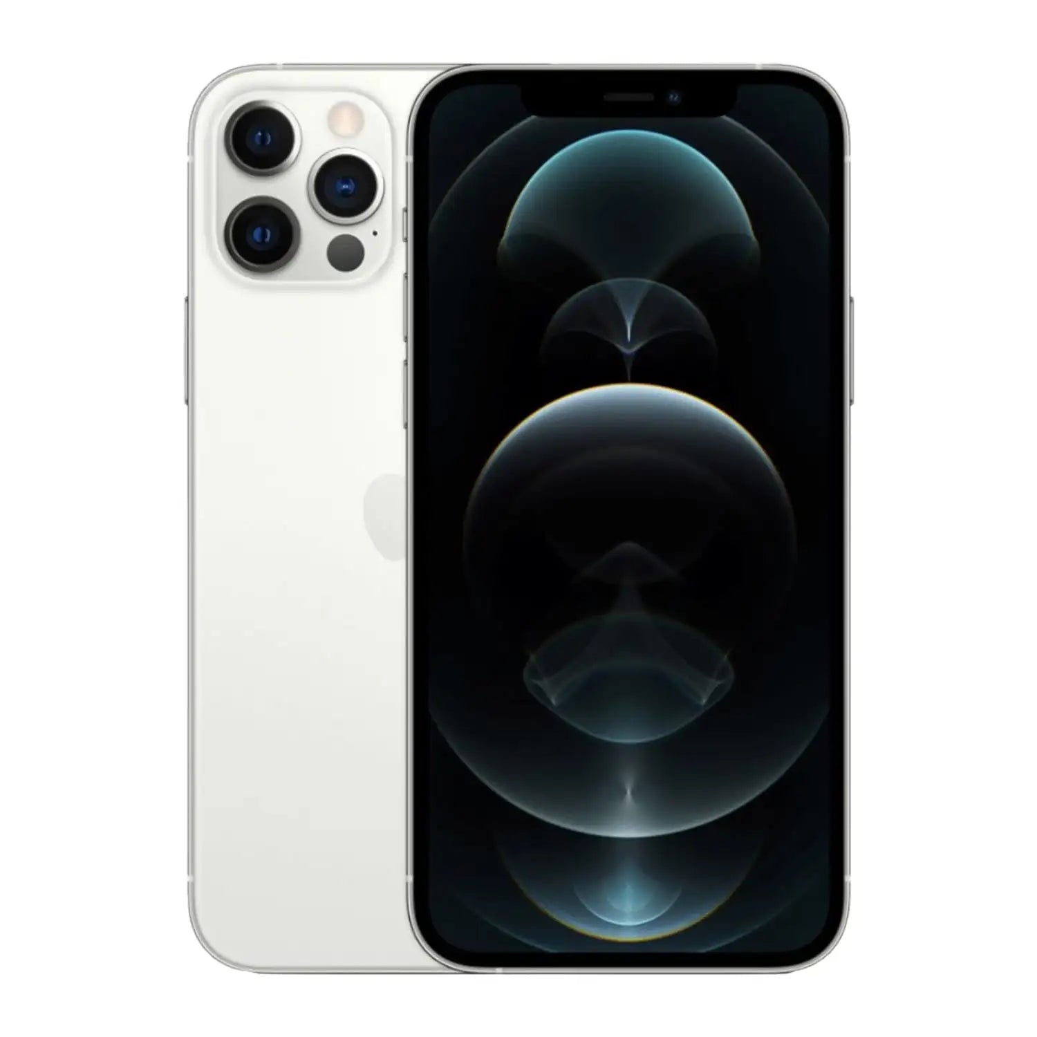 Brugt iPhone 12 Pro Max fra Apple – testet og certificeret hos Green.dk (billede 2 af 4)