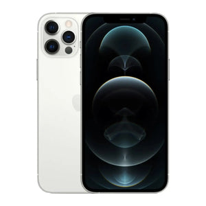 Brugt iPhone 12 Pro Max fra Apple – testet og certificeret hos Green.dk (billede 2 af 4)