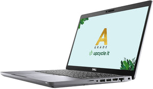 Brugt Dell Latitude 5410