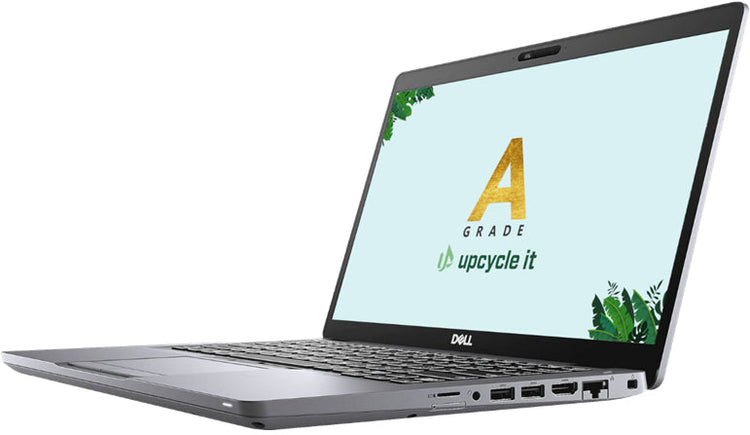 Brugt Dell Latitude 5410
